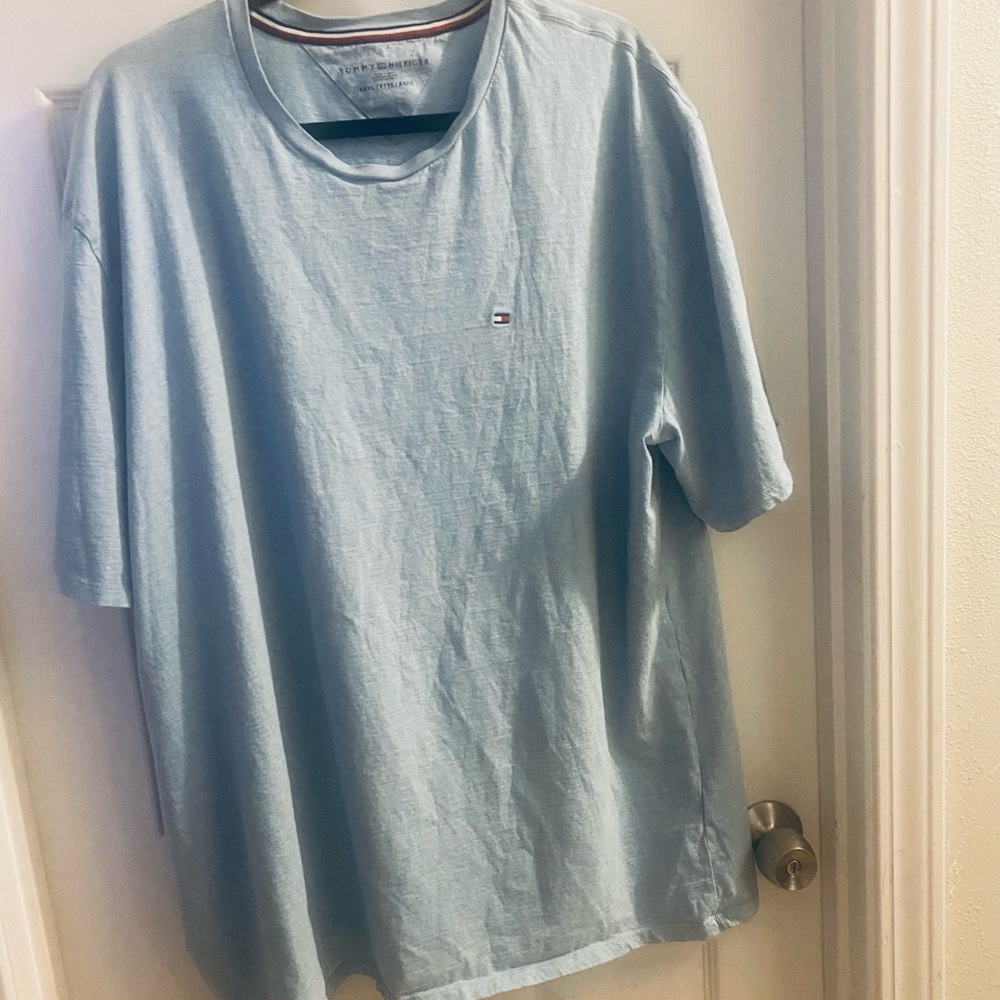 Mens Tommy Hilfiger t shirt